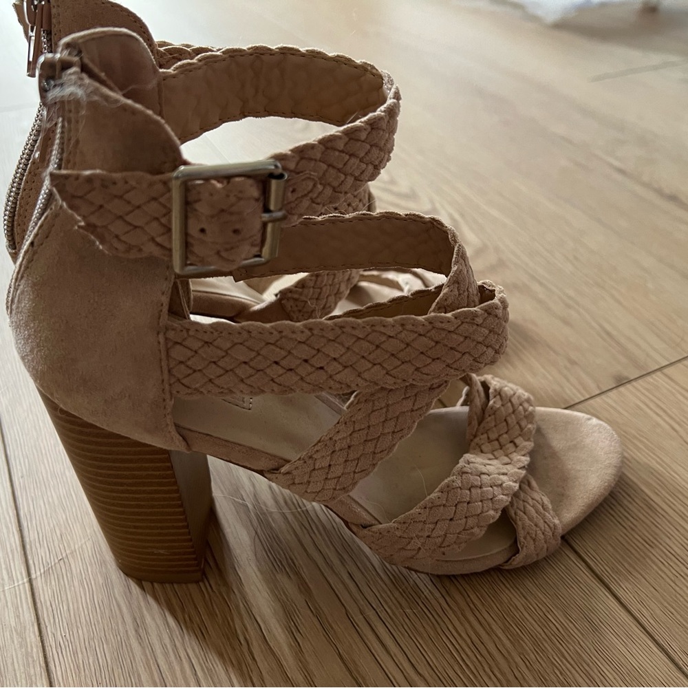 Heels